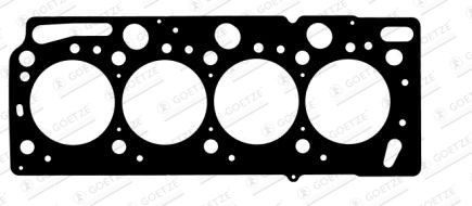 GOETZE Gasket, cylinder head Article number: 30-030541-00 cheaply