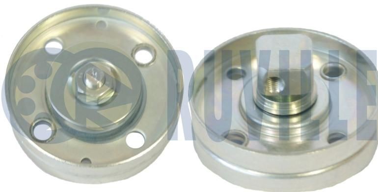 RUVILLE Tensioner Lever, v-ribbed belt Article number: 58458 cheaply