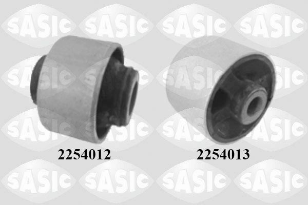 SASIC Repair Kit, stabilizer suspension Article number: 7964008 cheaply