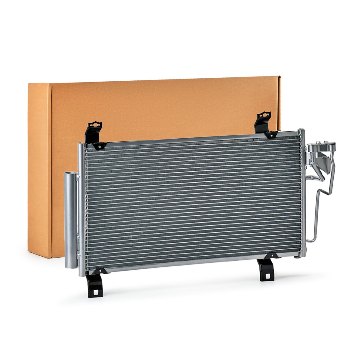RIDEX Kondensaator, kliimaseade Artikli number: 448C0202 soodsalt