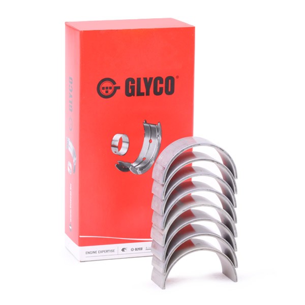 GLYCO Big End Bearings Article number: 71-4243/4 0.50mm cheaply