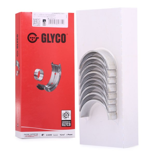 GLYCO Big End Bearings Article number: 71-4246/4 0.50mm cheaply
