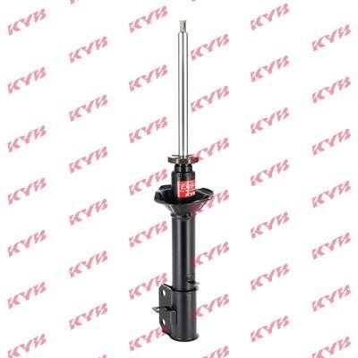 KYB Shock absorber Article number: 332066 cheaply