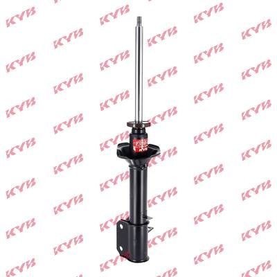 KYB Shock absorber Article number: 332067 cheaply