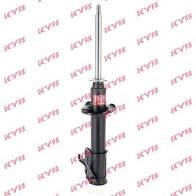 KYB Shock absorber Article number: 332078 cheaply