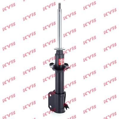 KYB Shock absorber Article number: 332079 cheaply