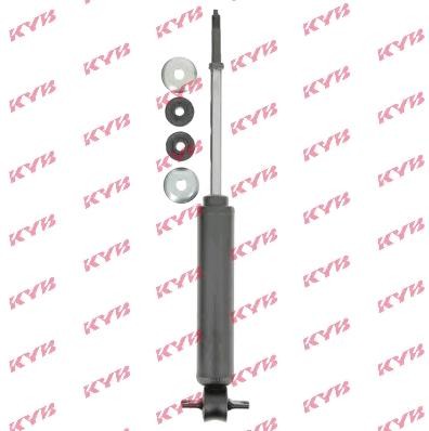 KYB Shock absorber Article number: 443059 cheaply