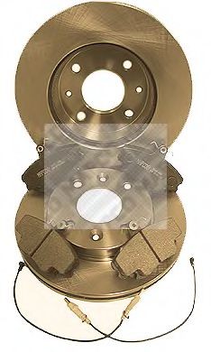 FTE Bolt, brake caliper Article number: RS0052 cheaply