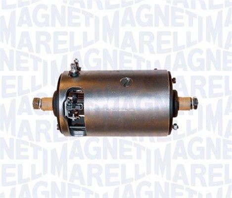MAGNETI MARELLI Alternator Article number: 944390300500 cheaply