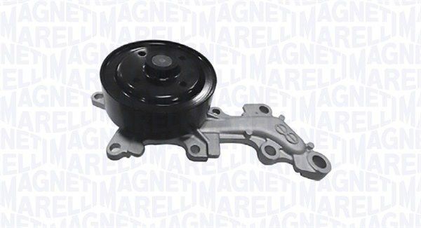 MAGNETI MARELLI Vannpumpe artikkelnummer: 352316171326 billig