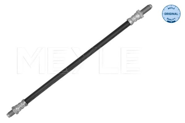 MEYLE Seal, wheel hub Article number: 834 753 0005 cheaply