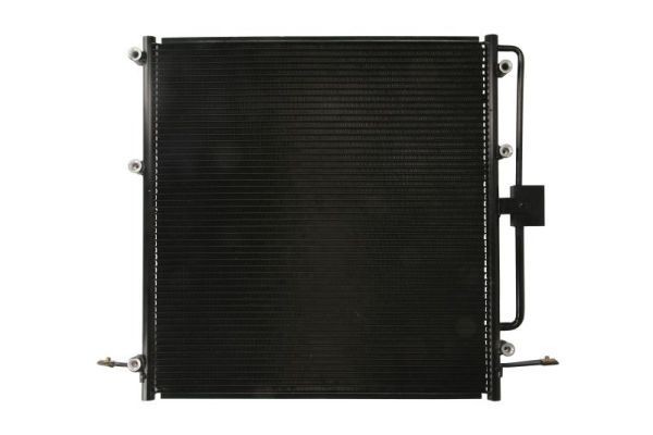 THERMOTEC Air conditioning condenser Article number: KTT110445 cheaply