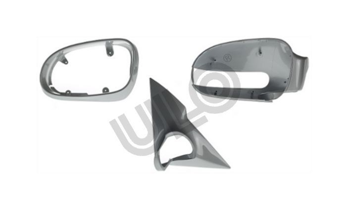 ULO Hus, sidespejl Varenummer: 6990-07 billige
