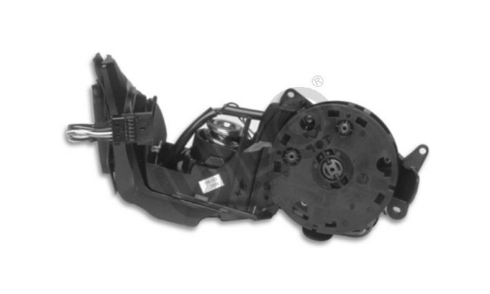 ULO Holder, ytterspeil artikkelnummer: 6993-06 billig