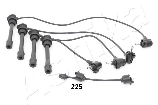 ASHIKA Ignition Cable Kit Article number: 132-02-225 cheaply