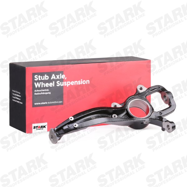 STARK Steering knuckle Article number: SKSAW-2370022 cheaply
