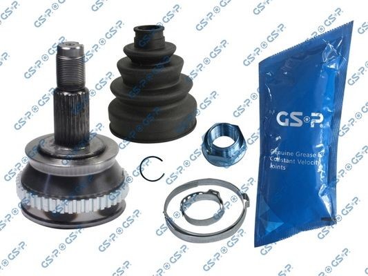 GSP Joint kit, drive shaft Article number: 817013 cheaply