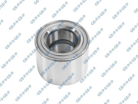 GSP Wheel bearing kit Article number: GK3551 cheaply