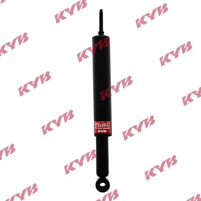 KYB Αμορτισέρ αριθμός Άρθρου: 342007 φθηνότερα