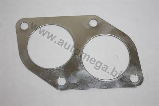 AUTOMEGA Уплътнение, изпускателни тръби артикулен номер: 1008540940 евтино
