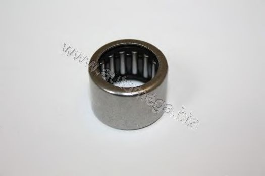 AUTOMEGA 3006140706 Pilot Bearing, clutch FRONTERA 2.0 i 115 PS Petrol 1998