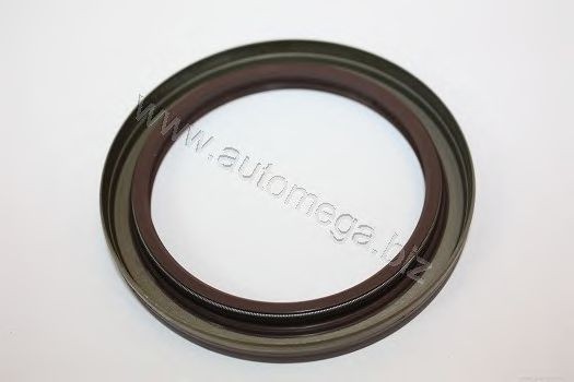 AUTOMEGA Crankshaft seal Article number: 3006140815 cheaply