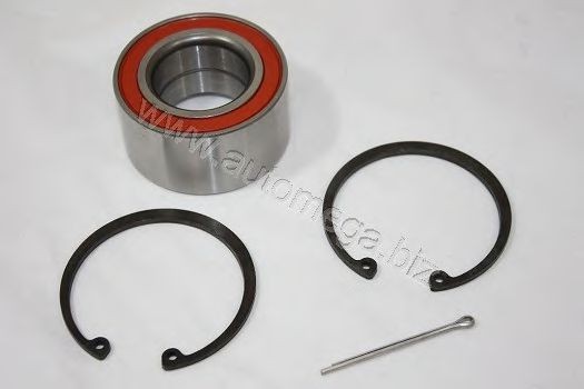 AUTOMEGA Wheel bearing kit Article number: 3016030191 cheaply