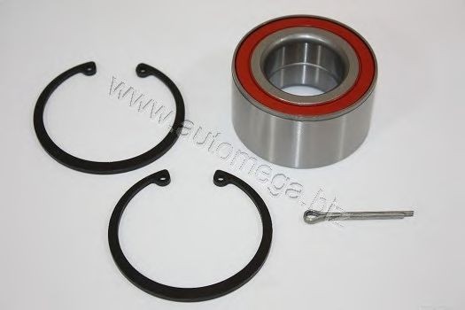 AUTOMEGA Wheel bearing kit Article number: 3016030196 cheaply