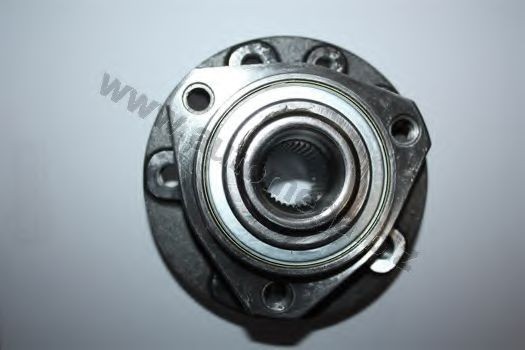 AUTOMEGA Wheel Hub Article number: 3016030210 cheaply