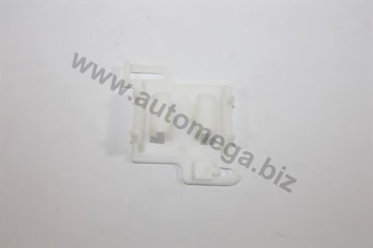 AUTOMEGA Fixeringsklemme Varenummer: 1001640980 billige