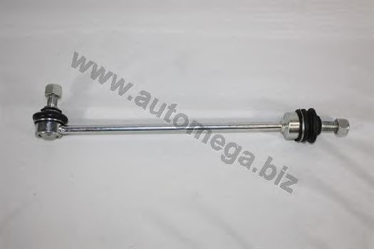 AUTOMEGA Anti-roll bar link Article number: 305087040 cheaply