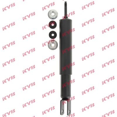 KYB Shock absorber Article number: 443237 cheaply