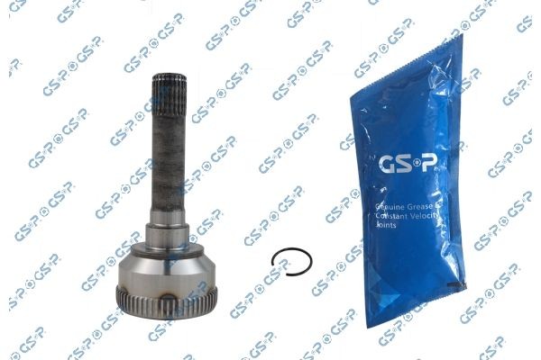 GSP Joint kit, drive shaft Article number: 830004 cheaply