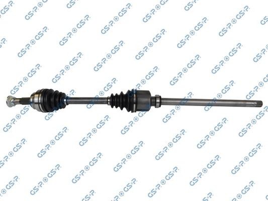 GSP Drive shaft Article number: 245174 cheaply