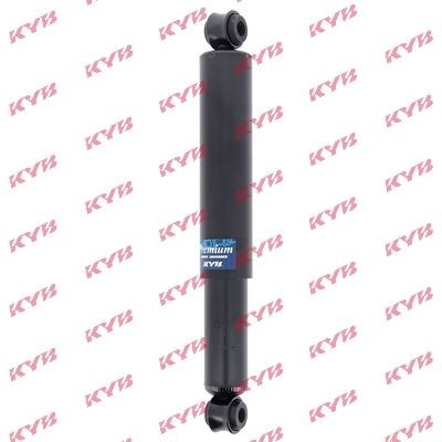 KYB Shock absorber Article number: 444025 cheaply