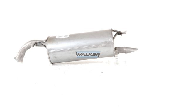 WALKER Rear silencer Article number: 22151 cheaply