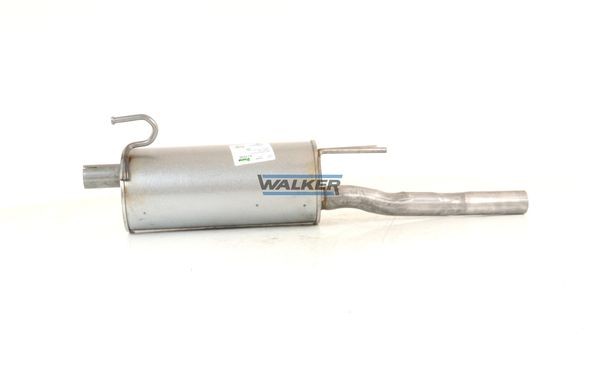 WALKER Rear silencer Article number: 22936 cheaply