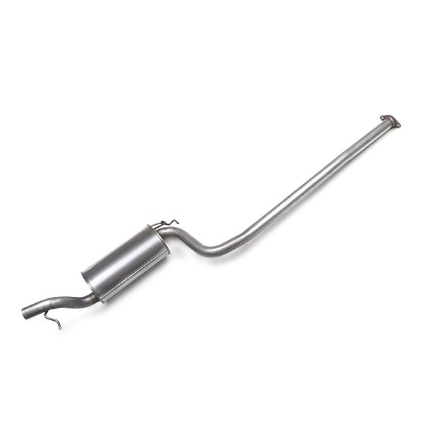 WALKER Rear silencer Article number: 23011 cheaply