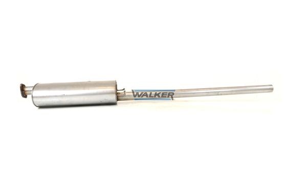 WALKER Rear silencer Article number: 23681 cheaply