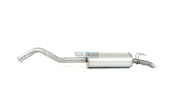 WALKER Rear silencer Article number: 70445 cheaply