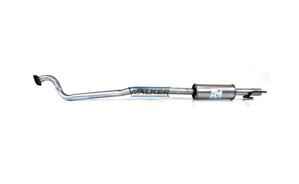 WALKER Middle silencer Article number: 72354 cheaply