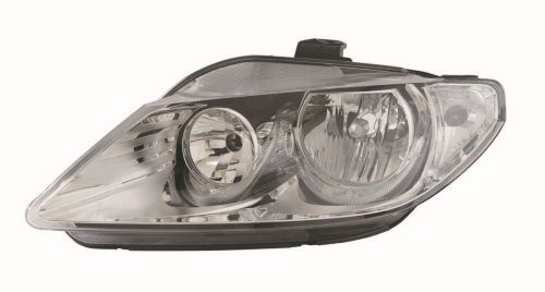 ABAKUS Headlight Article number: 445-1123L-LD-EM cheaply