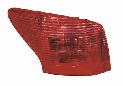 ABAKUS Rear light Article number: 550-1943L-UE cheaply