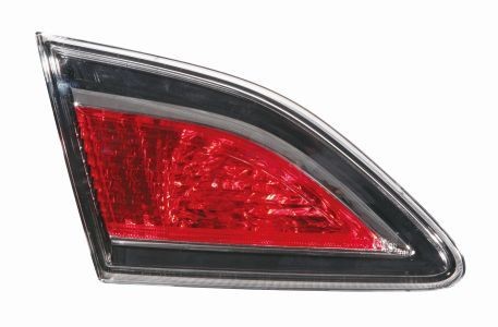ABAKUS Rear light Article number: 216-1311L-LD-UE cheaply
