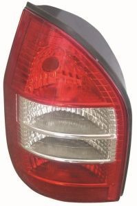 ABAKUS Rear light Article number: 442-1923R-UE-CR cheaply