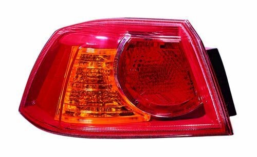 ABAKUS Rear light Article number: 214-19A9L-UE cheaply