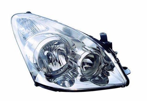 ABAKUS Headlight Article number: 212-11M8RMLD-EM cheaply