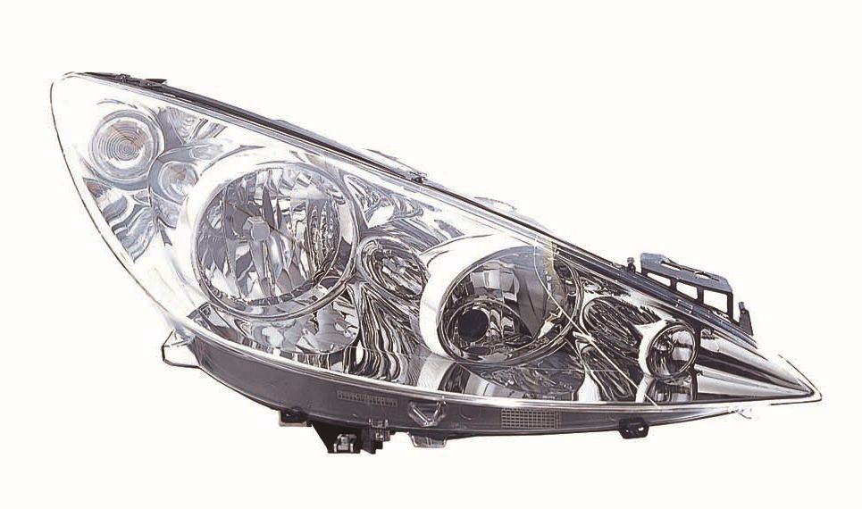 ABAKUS Headlight Article number: 550-1144RMLD-EM cheaply