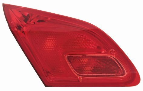 ABAKUS Rear light Article number: 442-1307L-LD-UE cheaply