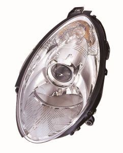 ABAKUS Headlight Article number: 440-1157RMLD-EM cheaply